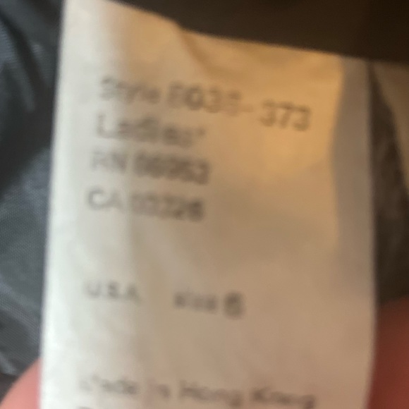 Vintage Tyrolia By Head Snow/ ski Suit Pink Retro - Picture 6 of 9